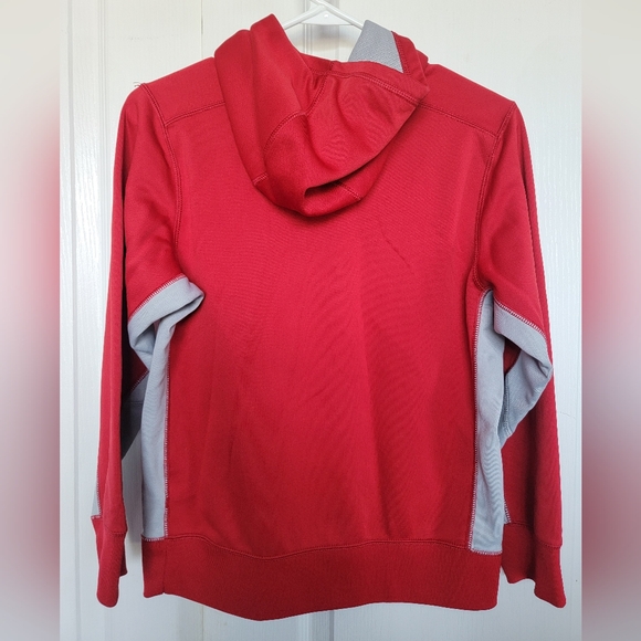 NIKE Hoodie & Jacket (Set of 2) - Youth Boys L - Picture 3 of 12